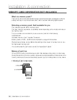 Preview for 38 page of Samsung iPolis SNB-5000 User Manual