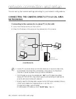 Preview for 44 page of Samsung iPolis SNB-5000 User Manual