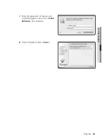 Предварительный просмотр 63 страницы Samsung iPolis SNB-5000 User Manual