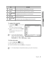 Preview for 67 page of Samsung iPolis SNB-5000 User Manual