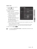 Preview for 107 page of Samsung iPolis SNB-5000 User Manual