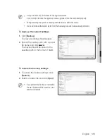 Preview for 111 page of Samsung iPolis SNB-5000 User Manual