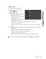 Preview for 113 page of Samsung iPolis SNB-5000 User Manual