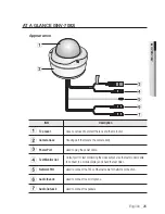 Предварительный просмотр 25 страницы Samsung iPolis SNB-7002 User Manual