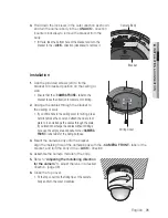 Предварительный просмотр 31 страницы Samsung iPolis SNB-7002 User Manual