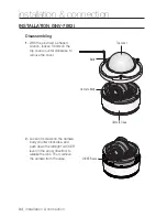 Предварительный просмотр 34 страницы Samsung iPolis SNB-7002 User Manual