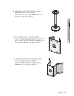 Предварительный просмотр 37 страницы Samsung iPolis SNB-7002 User Manual