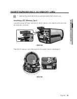 Предварительный просмотр 39 страницы Samsung iPolis SNB-7002 User Manual