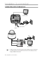 Предварительный просмотр 44 страницы Samsung iPolis SNB-7002 User Manual