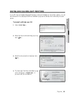 Предварительный просмотр 65 страницы Samsung iPolis SNB-7002 User Manual