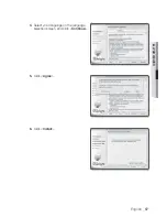 Предварительный просмотр 67 страницы Samsung iPolis SNB-7002 User Manual