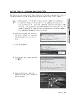 Предварительный просмотр 69 страницы Samsung iPolis SNB-7002 User Manual