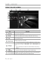 Предварительный просмотр 70 страницы Samsung iPolis SNB-7002 User Manual