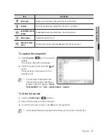 Предварительный просмотр 71 страницы Samsung iPolis SNB-7002 User Manual