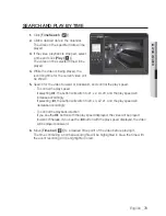 Предварительный просмотр 73 страницы Samsung iPolis SNB-7002 User Manual