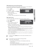 Предварительный просмотр 81 страницы Samsung iPolis SNB-7002 User Manual