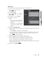 Предварительный просмотр 103 страницы Samsung iPolis SNB-7002 User Manual