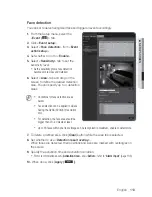 Предварительный просмотр 113 страницы Samsung iPolis SNB-7002 User Manual