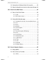 Preview for 6 page of Samsung IPOLIS SNC-570 User Manual