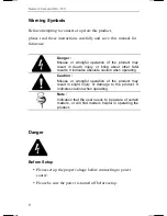 Preview for 12 page of Samsung IPOLIS SNC-570 User Manual