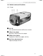 Preview for 25 page of Samsung IPOLIS SNC-570 User Manual