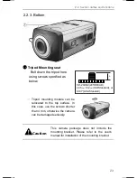 Preview for 27 page of Samsung IPOLIS SNC-570 User Manual