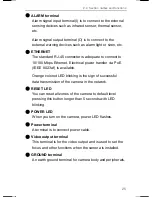 Preview for 29 page of Samsung IPOLIS SNC-570 User Manual