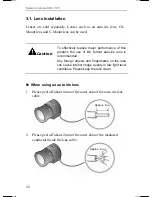 Preview for 32 page of Samsung IPOLIS SNC-570 User Manual