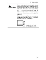 Preview for 35 page of Samsung IPOLIS SNC-570 User Manual