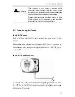 Preview for 37 page of Samsung IPOLIS SNC-570 User Manual