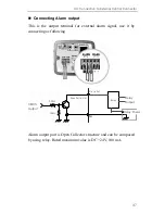 Preview for 41 page of Samsung IPOLIS SNC-570 User Manual