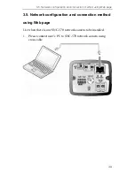 Preview for 43 page of Samsung IPOLIS SNC-570 User Manual