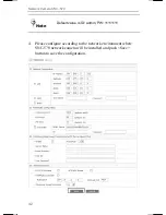 Preview for 46 page of Samsung IPOLIS SNC-570 User Manual