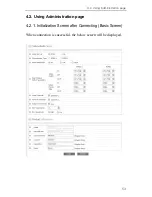 Preview for 57 page of Samsung IPOLIS SNC-570 User Manual