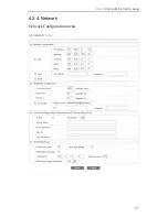 Preview for 61 page of Samsung IPOLIS SNC-570 User Manual