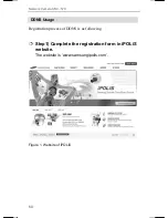 Preview for 64 page of Samsung IPOLIS SNC-570 User Manual