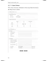 Preview for 86 page of Samsung IPOLIS SNC-570 User Manual