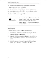 Preview for 96 page of Samsung IPOLIS SNC-570 User Manual