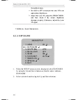 Preview for 98 page of Samsung IPOLIS SNC-570 User Manual