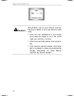 Preview for 102 page of Samsung IPOLIS SNC-570 User Manual