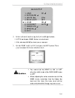 Preview for 107 page of Samsung IPOLIS SNC-570 User Manual