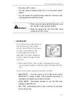 Preview for 115 page of Samsung IPOLIS SNC-570 User Manual