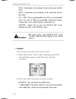 Preview for 116 page of Samsung IPOLIS SNC-570 User Manual