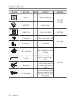 Предварительный просмотр 12 страницы Samsung iPolis SND-3082 User Manual