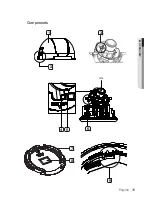 Предварительный просмотр 15 страницы Samsung iPolis SND-3082 User Manual