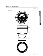 Предварительный просмотр 107 страницы Samsung iPolis SND-3082 User Manual