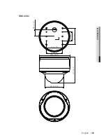 Предварительный просмотр 109 страницы Samsung iPolis SND-3082 User Manual