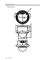 Предварительный просмотр 110 страницы Samsung iPolis SND-3082 User Manual