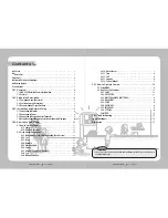 Предварительный просмотр 3 страницы Samsung iPolis SND-460V User Manual