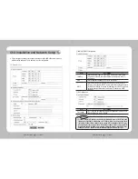 Предварительный просмотр 11 страницы Samsung iPolis SND-460V User Manual